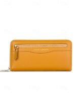 Women's Christmas Large Capacity Wallet, Multiple Colors, - Image 11