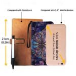 Women's Wallet Coin Purse Credit Card Holder Wallet PU - Image 5