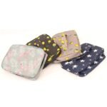 Men's Women's Handbag Makeup Bag Cosmetic Bag Toiletry - Image 7