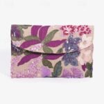 Women's Clutch Beach Bag Evening Bag Wristlet Polyester - Image 8