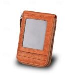Men's Women's Wallet Credit Card Holder Wallet PU - Image 16