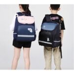 Kids Dinosaur Backpack for Boys – Cute Waterproof Elementary - Image 9