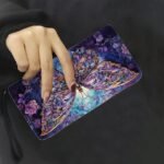 Women's Wallet Coin Purse Credit Card Holder Wallet PU - Image 7